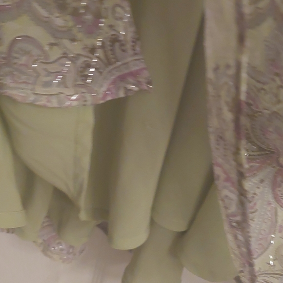 Woman's lightweight Tunic 3 XL - Picture 5 of 5